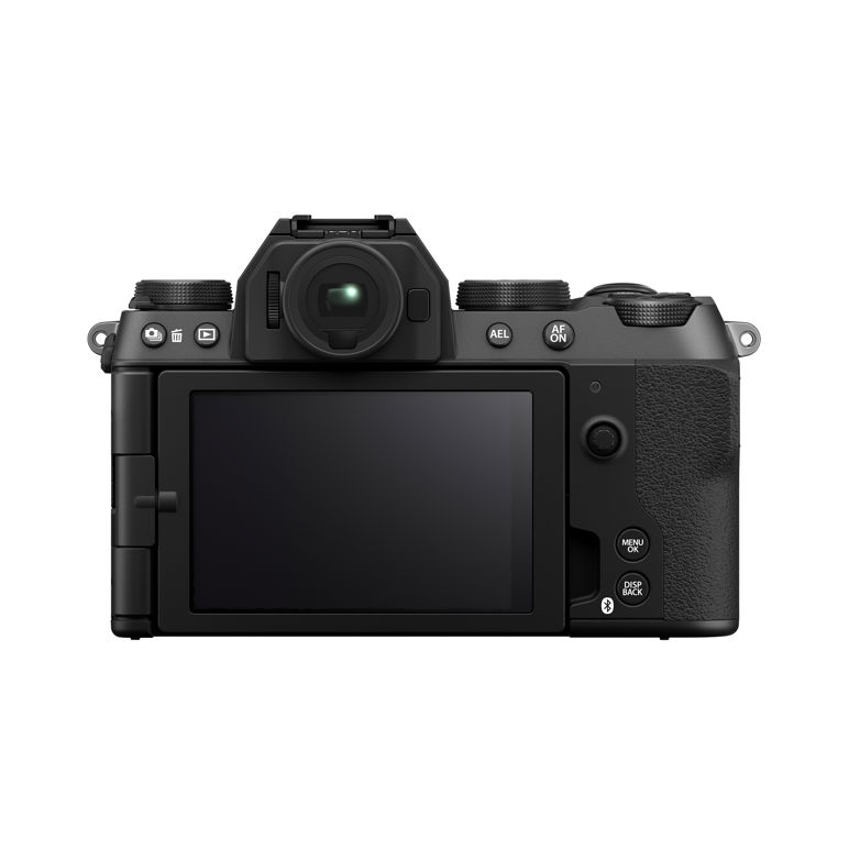 Fujifilm X-S20 Body, w/XC15-45F3.5-5.6 OIS PZ Lens Kit | Henry's